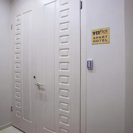 Khreshchatyk Apart Hotel Passage 基輔 外观 照片