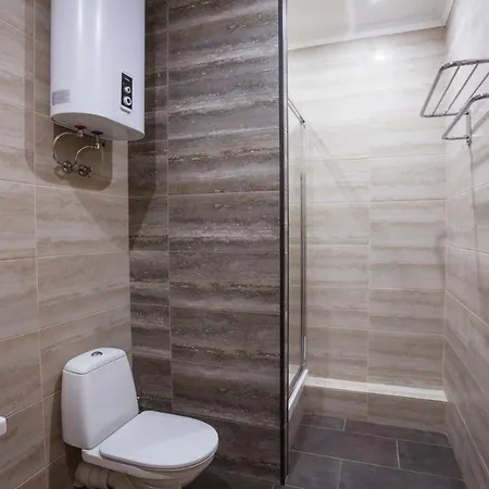 Khreshchatyk Apart Hotel Passage 基輔 外观 照片