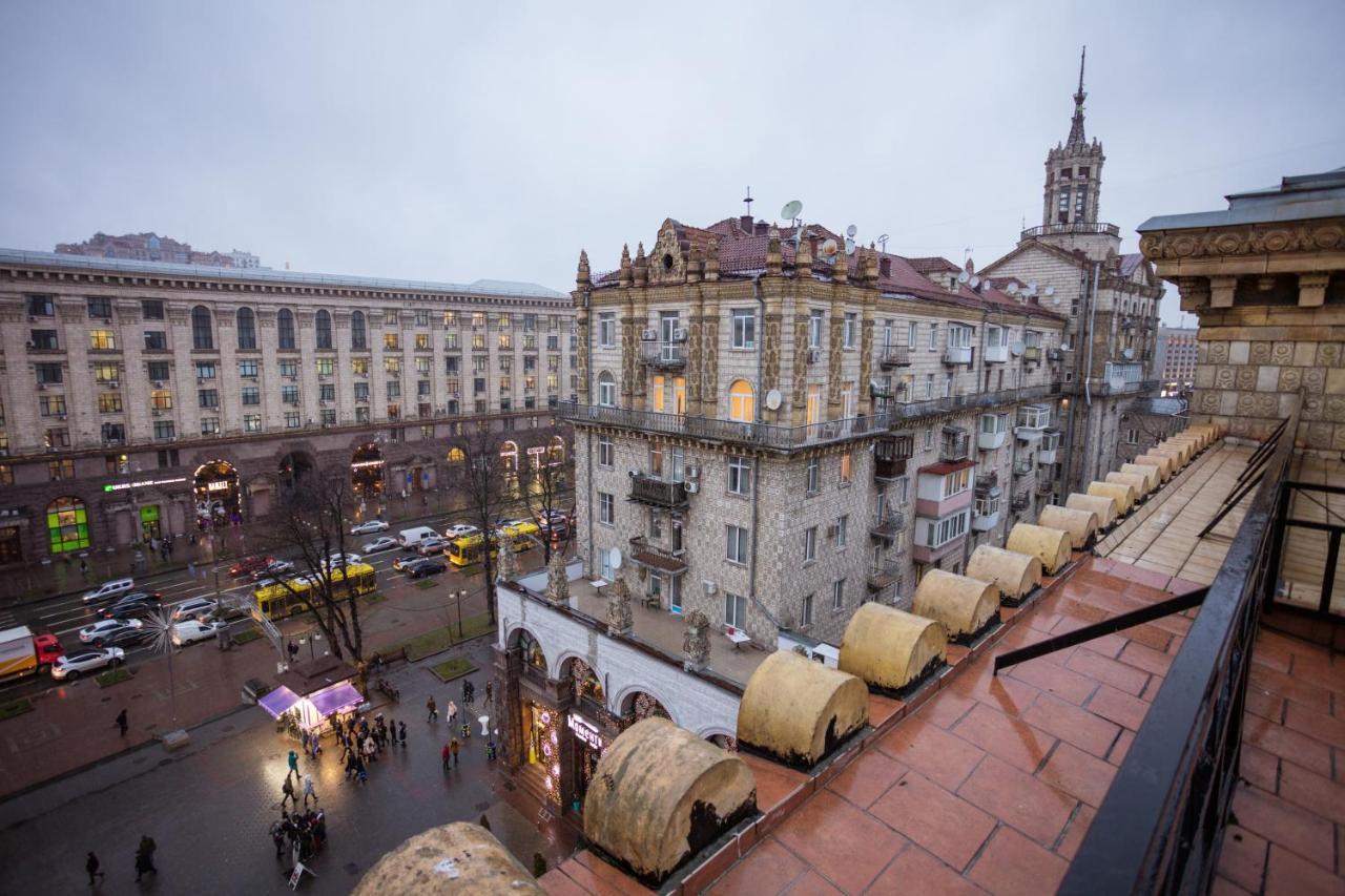 Khreshchatyk Passage
