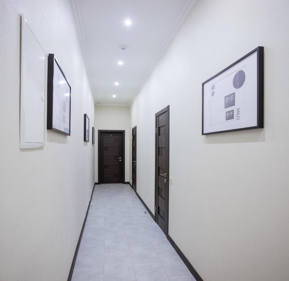 شقة فندقية Khreshchatyk Passage كييف