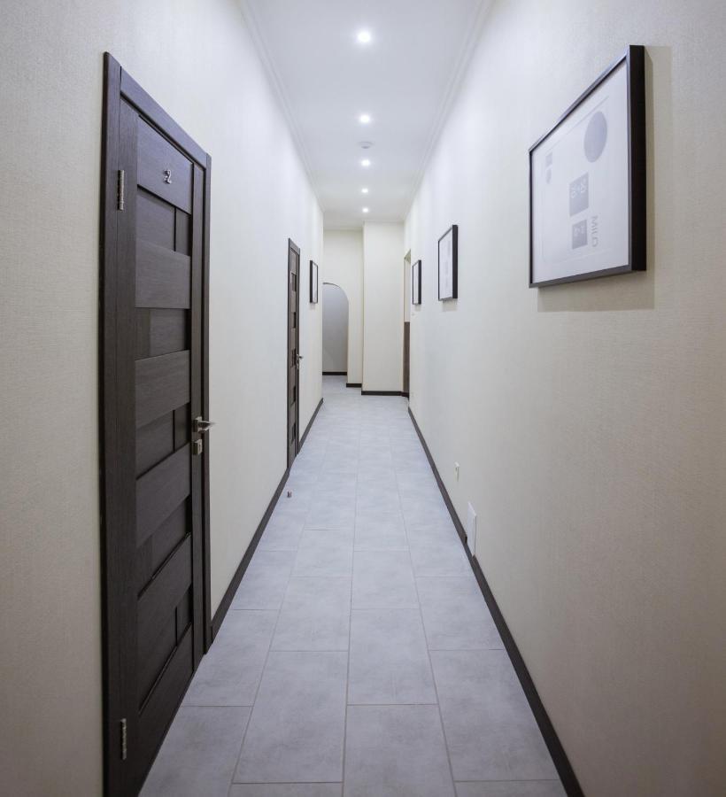 Khreshchatyk Passage 基輔