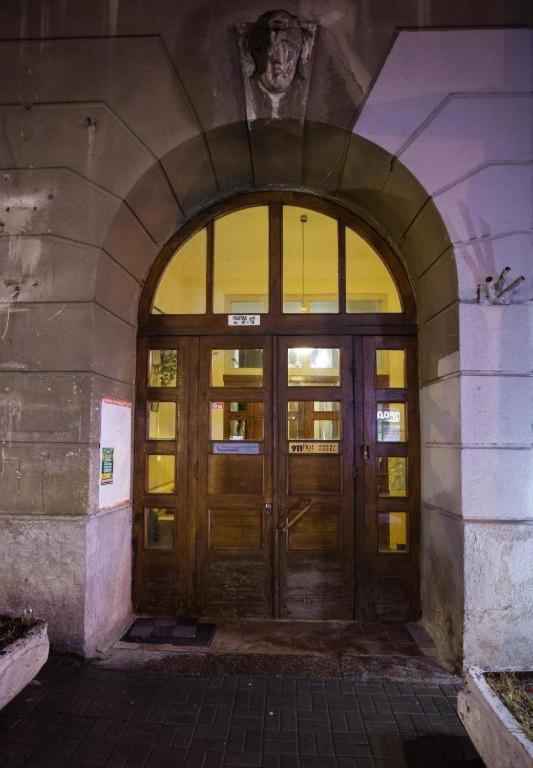 شقة فندقية Khreshchatyk Passage *